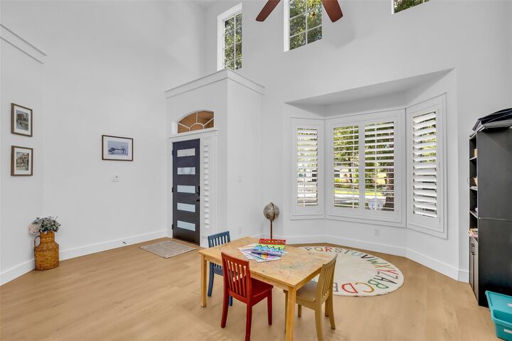 Property Photo:  57 S Bethany Bend Circle  TX 77382 