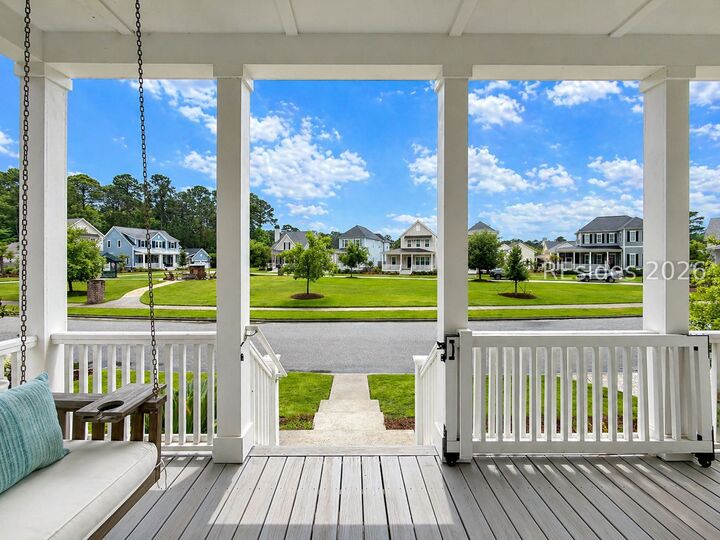 Property Photo:  17 Blue Dasher Lane  SC 29909 