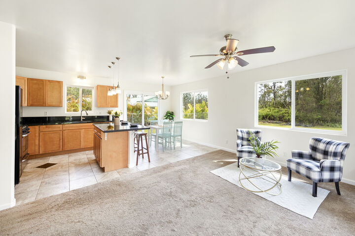 Property Photo:  11-3269 Hibiscus St  HI 96771 