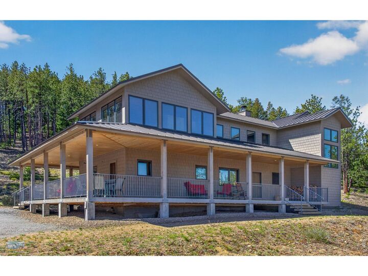 Property Photo: 942 Spruce Dr CO 80540
