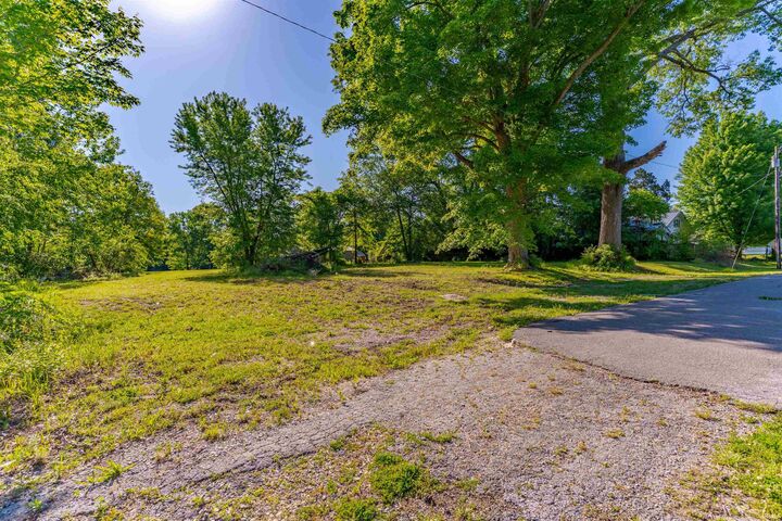 Property Photo:  310 N Cross Street  IN 47649 