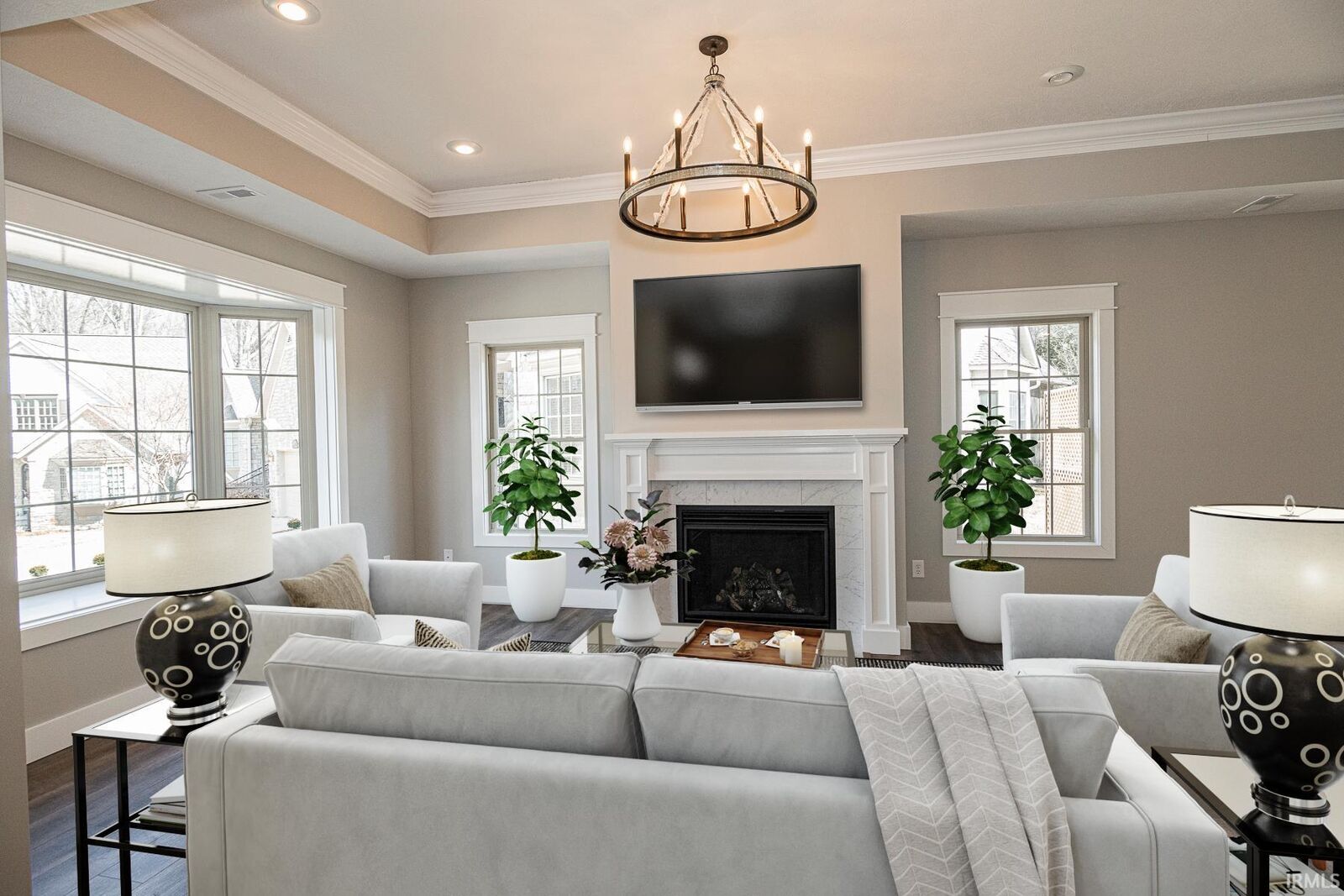 Property Photo:  3170 E Wyndam Court  IN 47401 