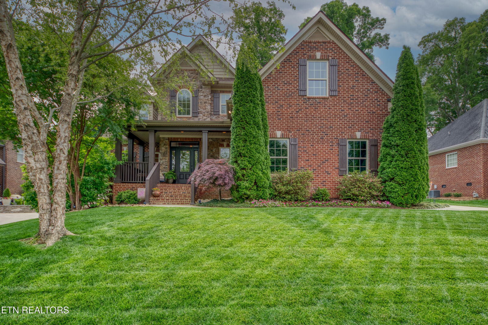 Property Photo:  1243 Ansley Woods Way  TN 37923 