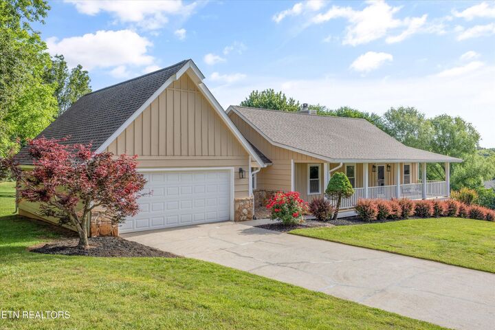 Property Photo:  12605 Wagon Wheel Circle  TN 37934 