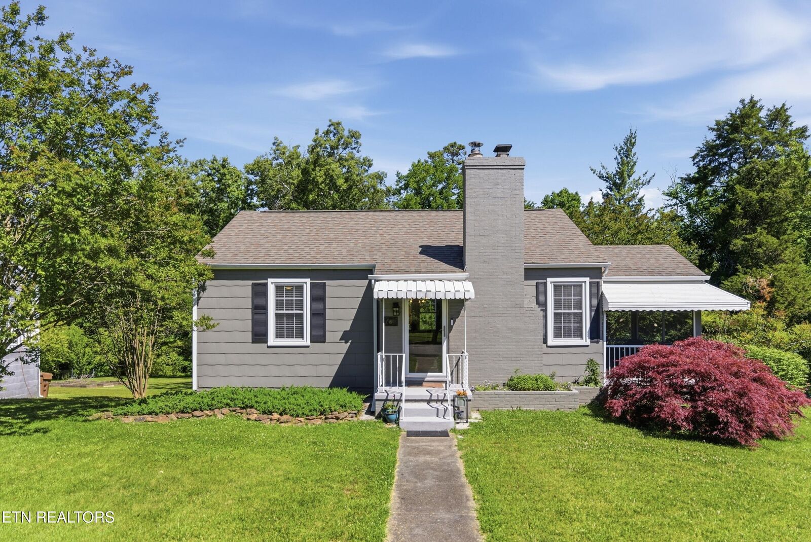 Property Photo:  103 Lake View Drive  TN 37920 