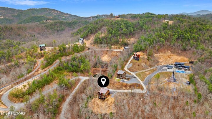 Property Photo:  4116 Elk Ridge Way  TN 37862 