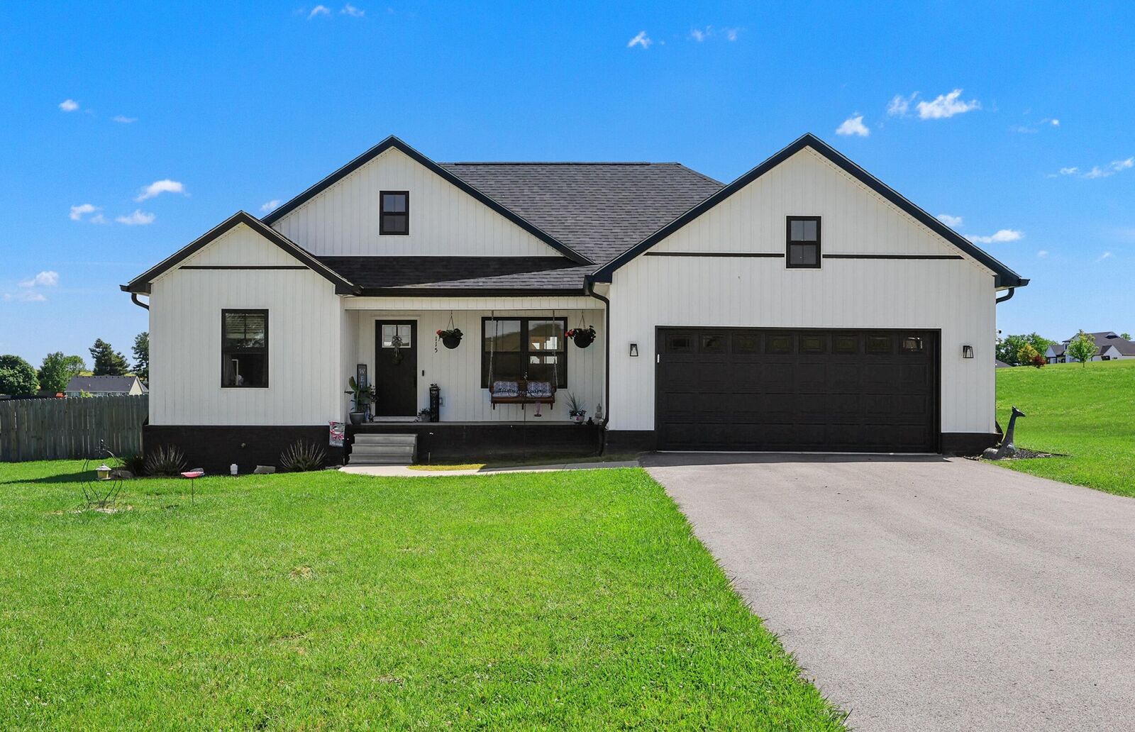 Property Photo:  115 Gracelynn Circle  KY 40330 