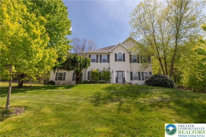 Property Photo:  115 Holly Road  PA 17961 