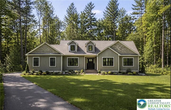 Property Photo:  Little Twig Road 157  PA 18330 