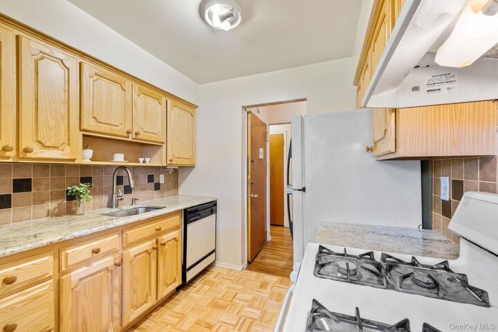 Property Photo:  12 Normandy Village 8  NY 10954 