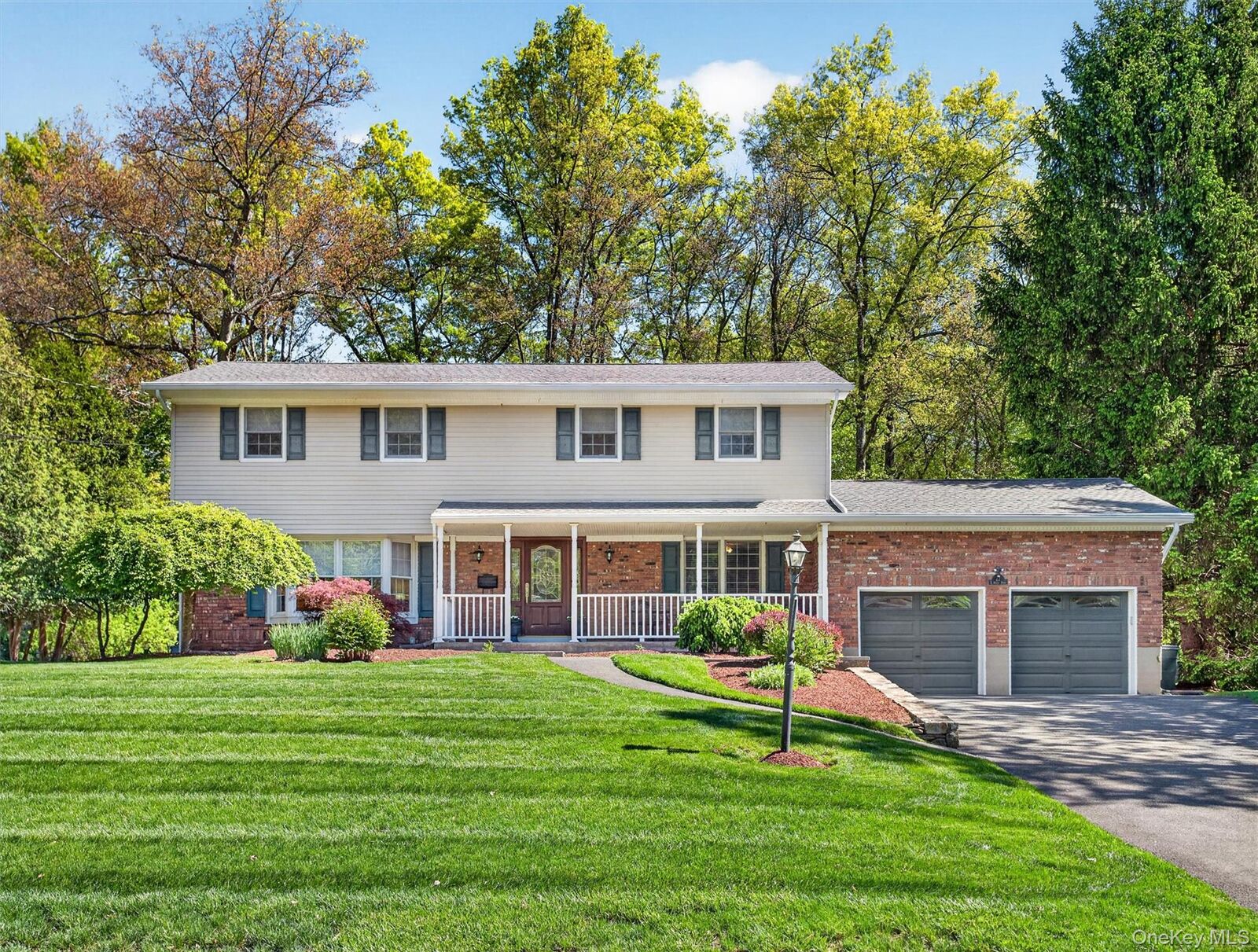 Property Photo:  22 E Mayer Drive  NY 10901 