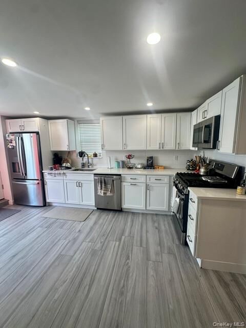 Property Photo:  226 E Pine Street 2  NY 11561 