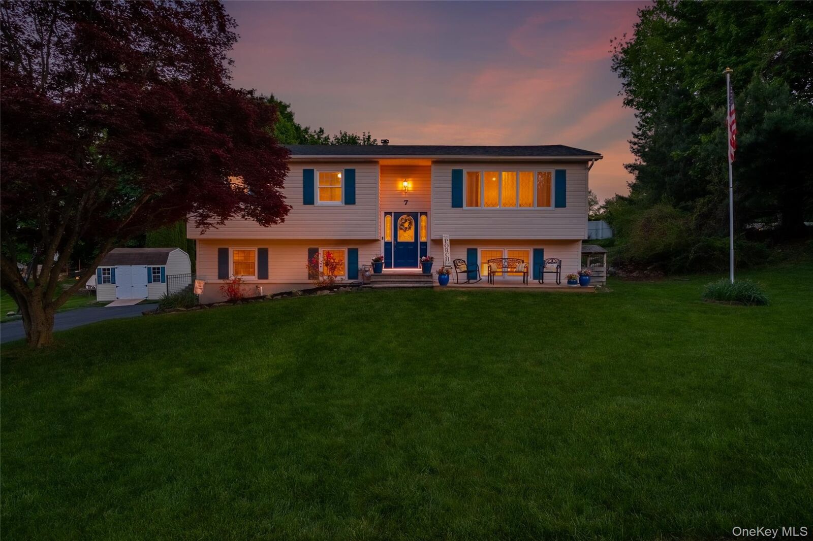 Property Photo: 7 Gurran Drive NY 10980