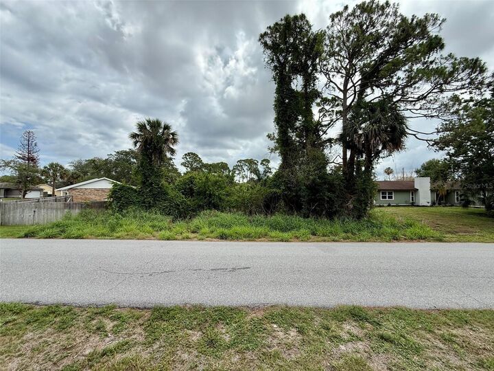 Property Photo:  6675 Miraflores Avenue  FL 32927 