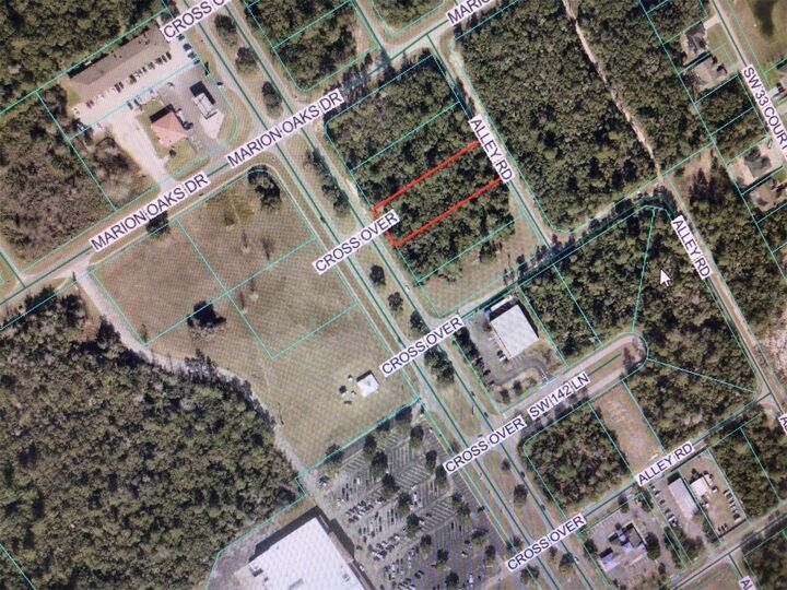 Property Photo:  0 Marion Oaks Boulevard  FL 34473 