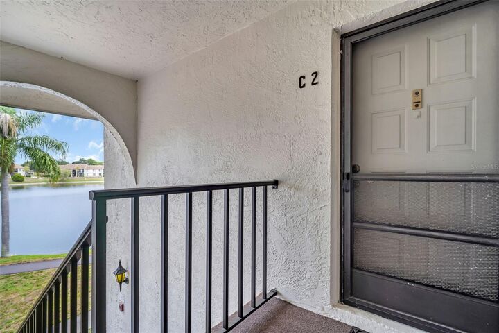 Property Photo:  2523 Pine Ridge Way S C2  FL 34684 