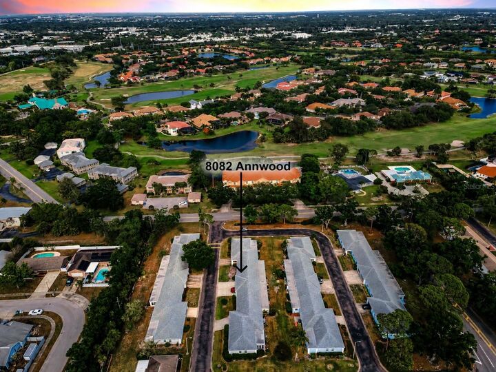 Property Photo: 8082 Annwood Road FL 33777