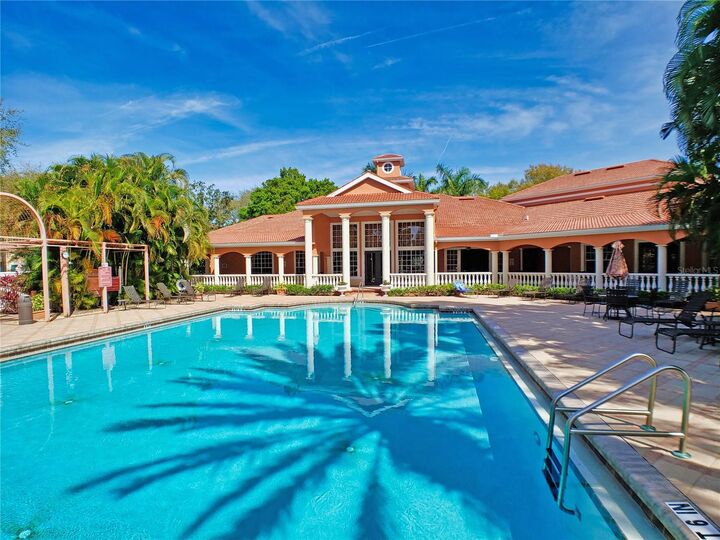 Property Photo: 4114 Central Sarasota Pkwy 1124 FL 34238