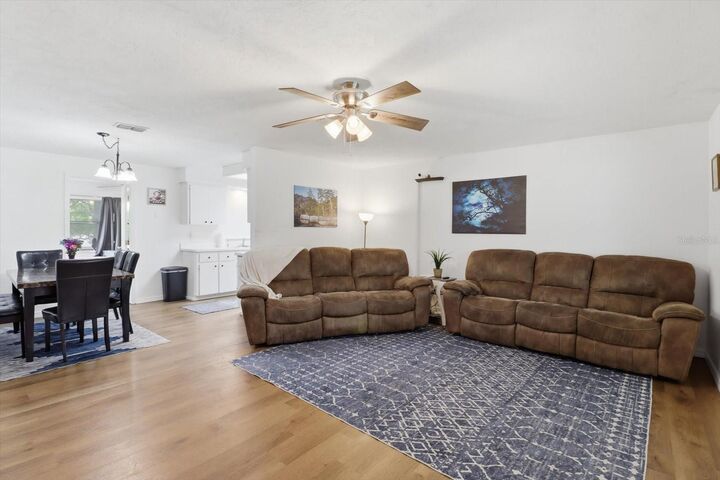 Property Photo: 3721 N Goldencup Terrace FL 34465