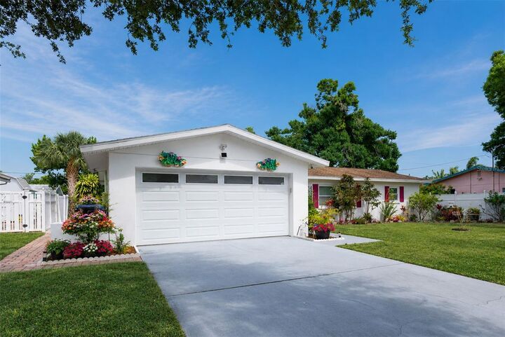 Property Photo:  6212 20th Street S  FL 33712 