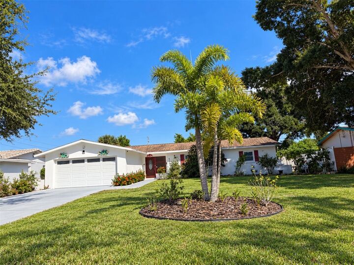 Property Photo: 6212 20th Street S FL 33712