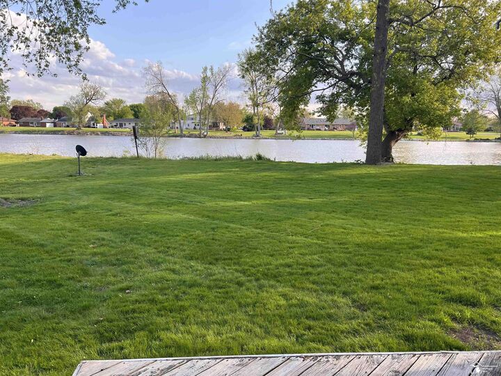 Property Photo:  1855 N Custer Road  MI 48162 