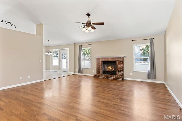 Property Photo: 229 Thoroughbred Trail MO 63376