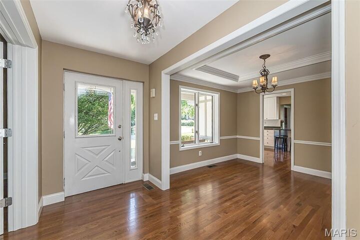Property Photo:  159 Spring Oaks Drive  MO 63011 