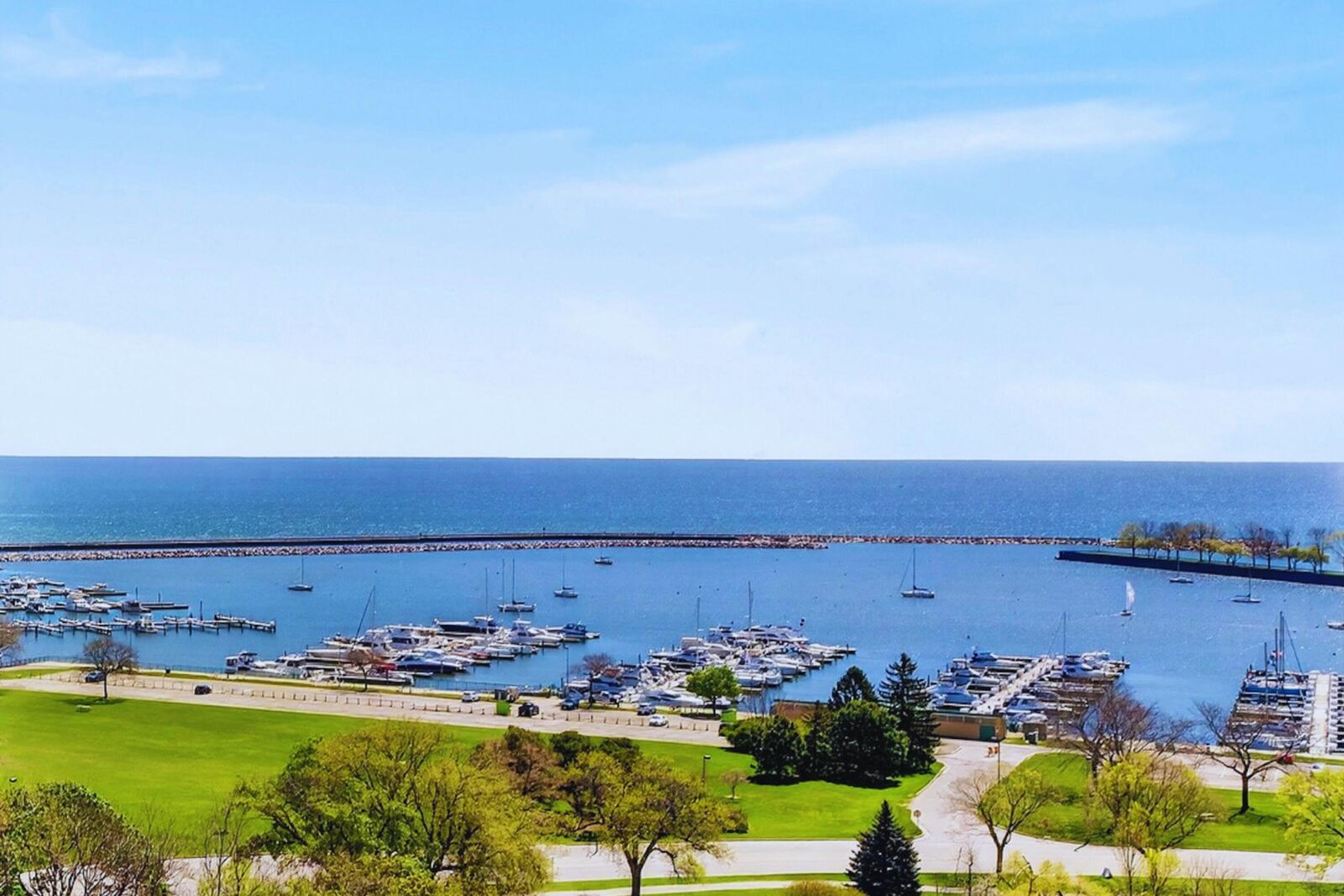 Property Photo:  1610 N Prospect Ave 802  WI 53202 