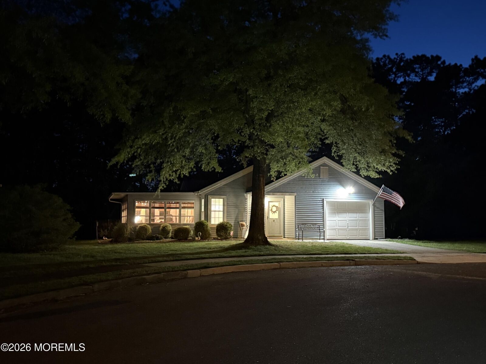Property Photo: 5 Abbey Court NJ 08731
