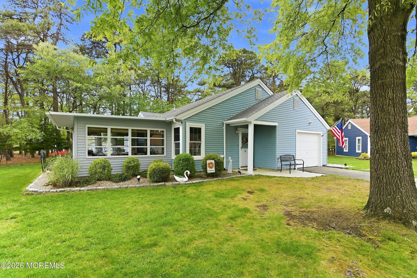 Property Photo: 5 Abbey Court NJ 08731