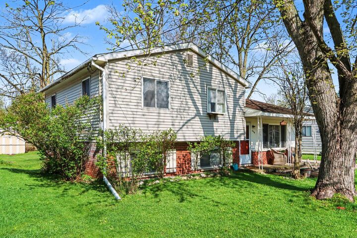 Property Photo:  5706 Cranston Street  MI 49002 