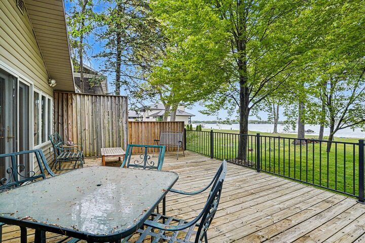 Property Photo:  9525 Woodlawn Drive  MI 49002 