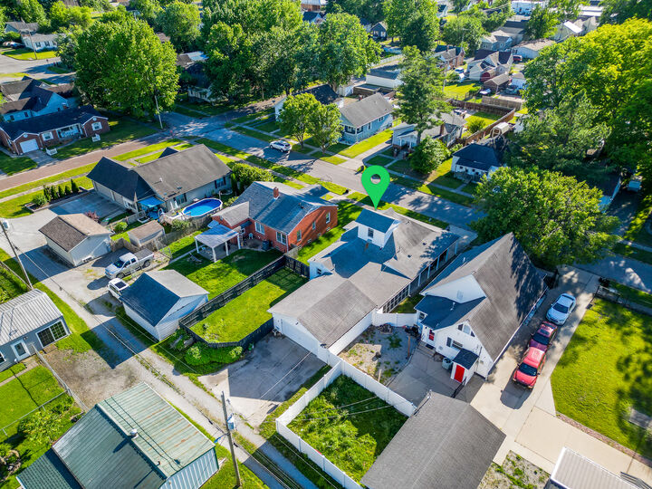 Property Photo:  312 N 11th Street  IL 62948 