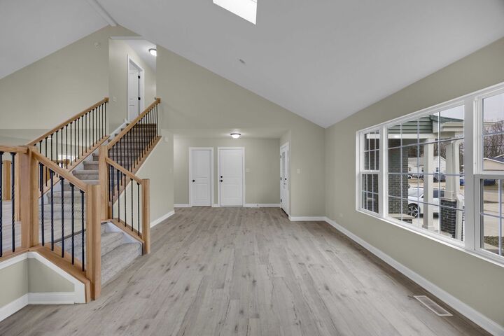 Property Photo:  214 Columbus Road  IL 61364 