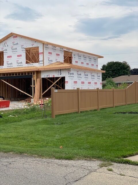 Property Photo: 214 Columbus Road IL 61364
