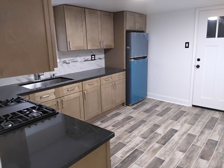 Property Photo:  2166 N Moody Avenue G  IL 60639 
