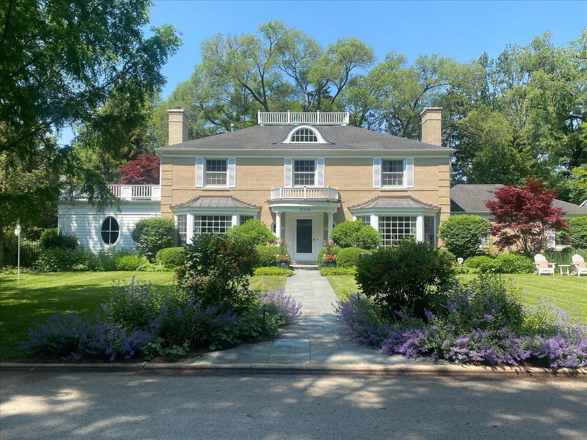Property Photo:  9360 Ridgeway Avenue  IL 60203 
