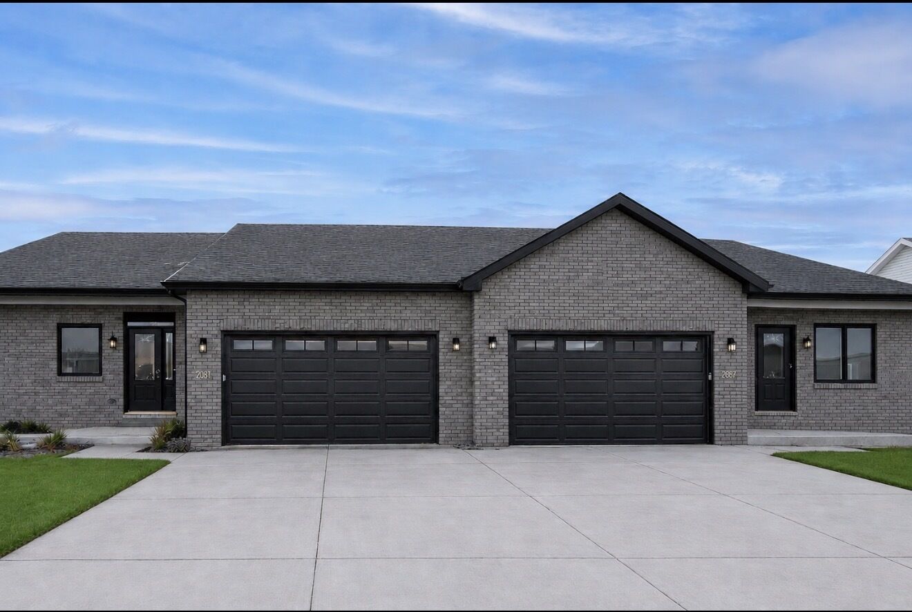 Property Photo:  26461 Jace Court  IL 60410 