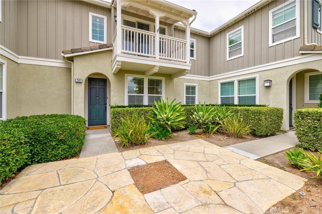 Property Photo:  56 Glenalmond  CA 92694 