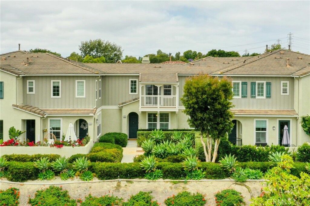 Property Photo: 56 Glenalmond CA 92694