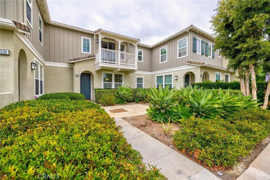 Property Photo:  56 Glenalmond  CA 92694 