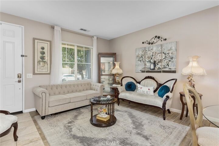 Property Photo:  1537 Park Meadows  CA 92582 