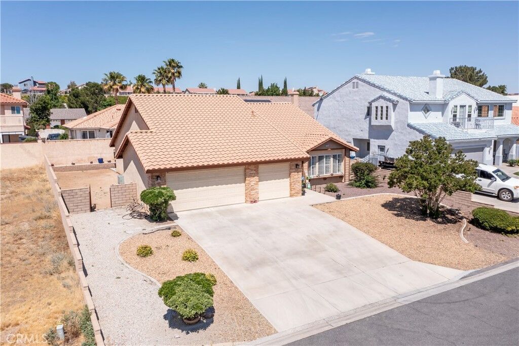 Property Photo: 12950 Yellowstone CA 92395