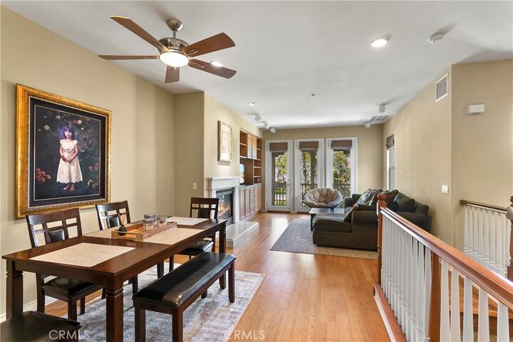 Property Photo:  21331 Veleta  CA 92648 