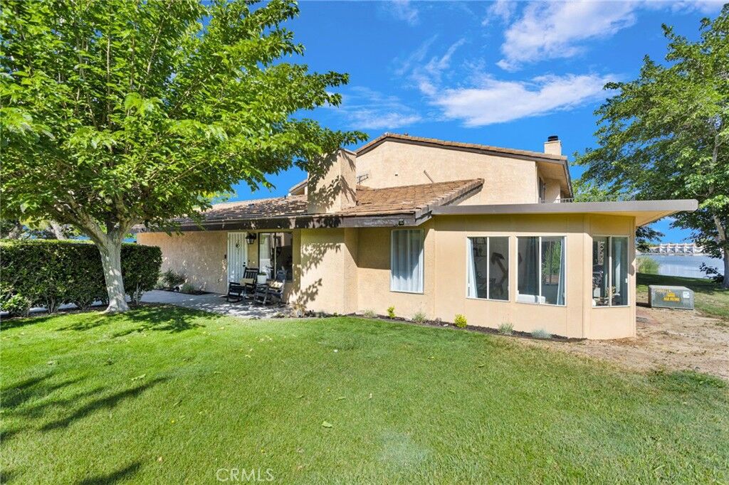 Property Photo:  14736 Chaparral Lane 11  CA 92342 