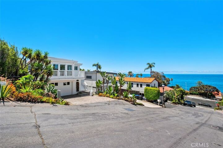 Property Photo:  263 Upland  CA 92651 