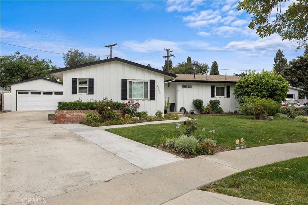 Property Photo:  1400 W Wilshire  CA 92833 