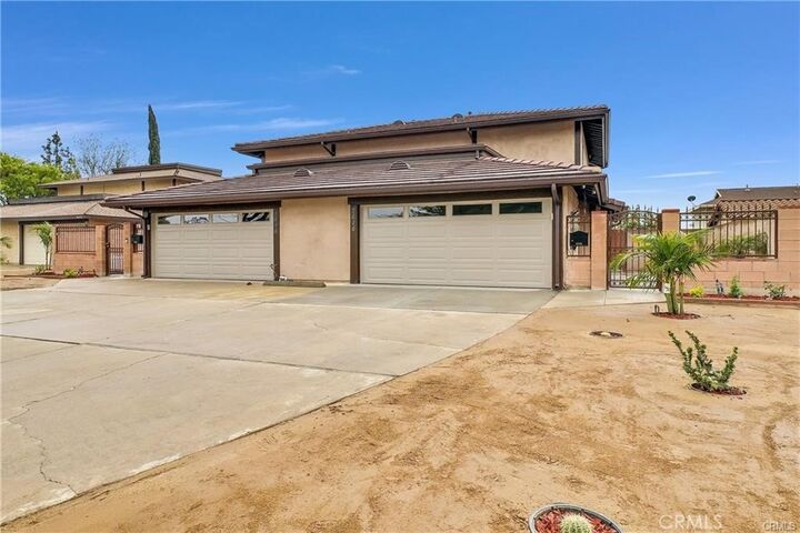Property Photo: 2644 Sycamore CA 91750