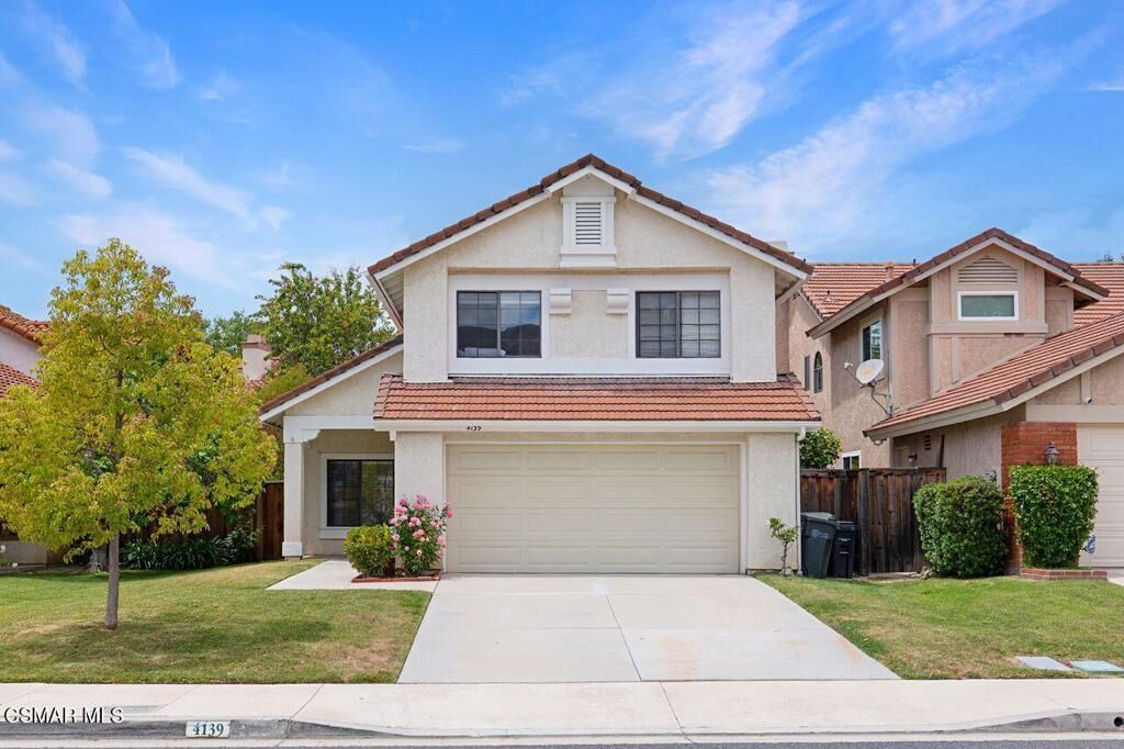 Property Photo:  4139 Lost Springs Drive  CA 91301 